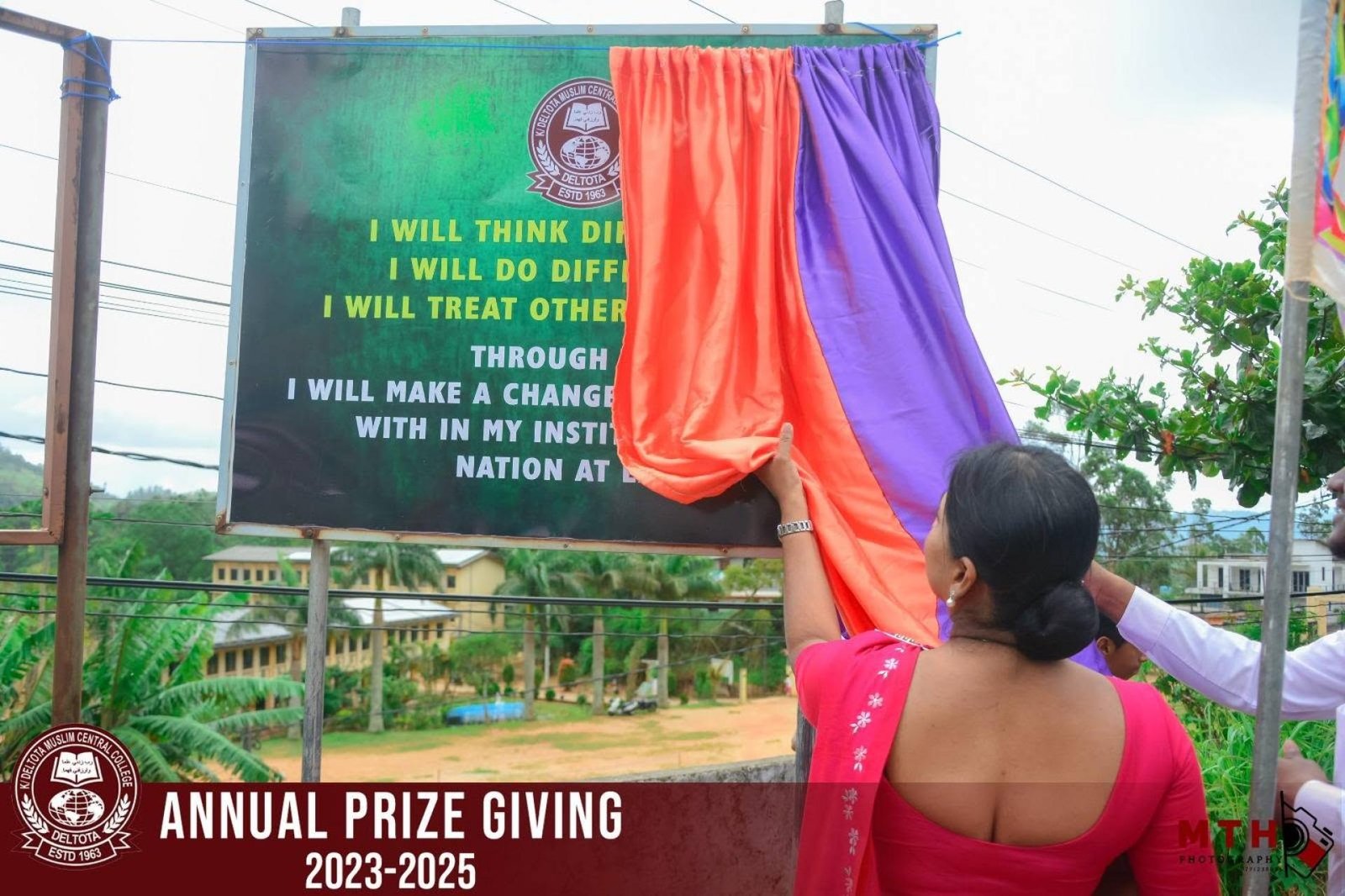 Annual prize giving ceremony 2026