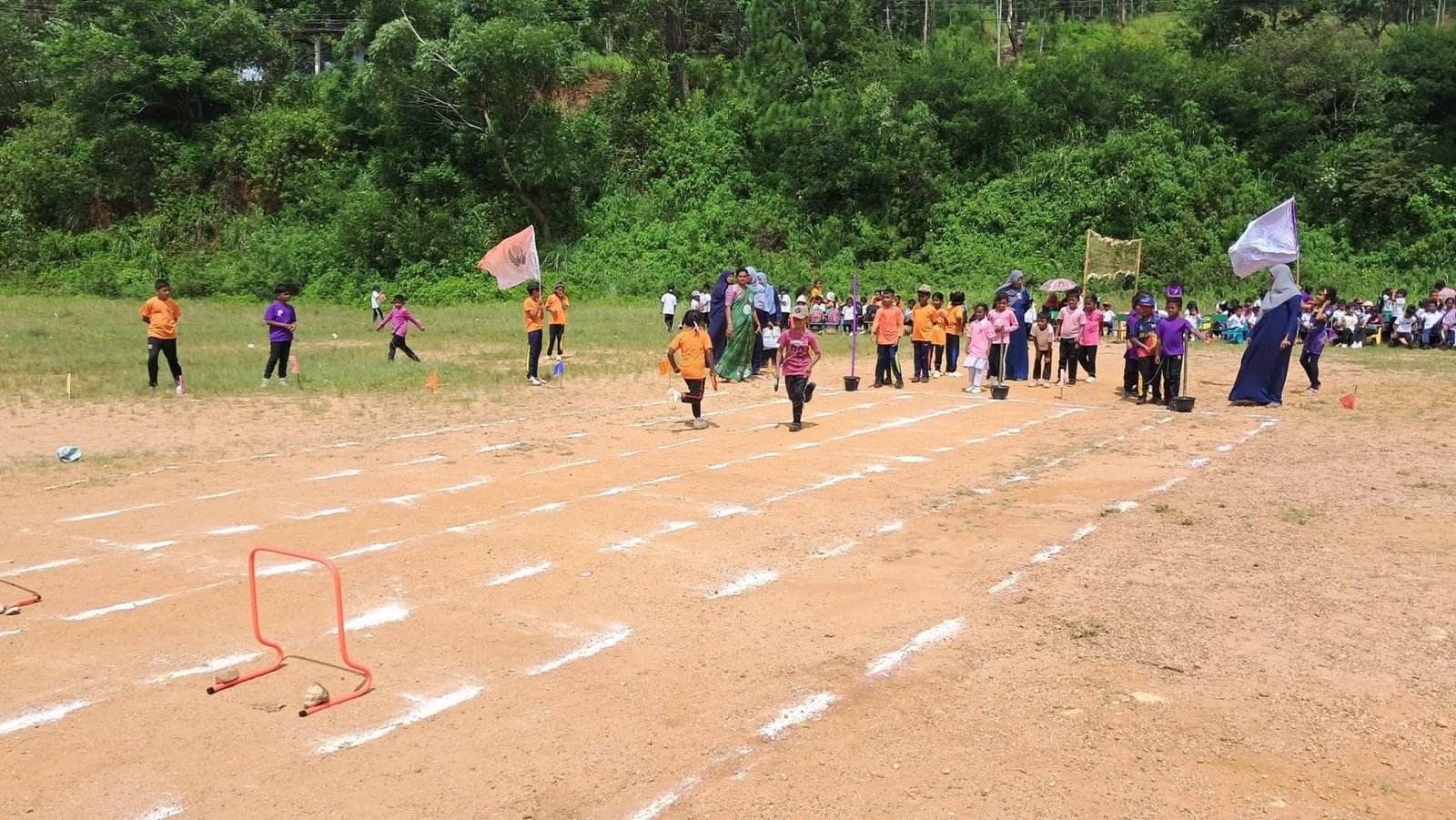 செயற்பட்டு மகிழ்வோம்