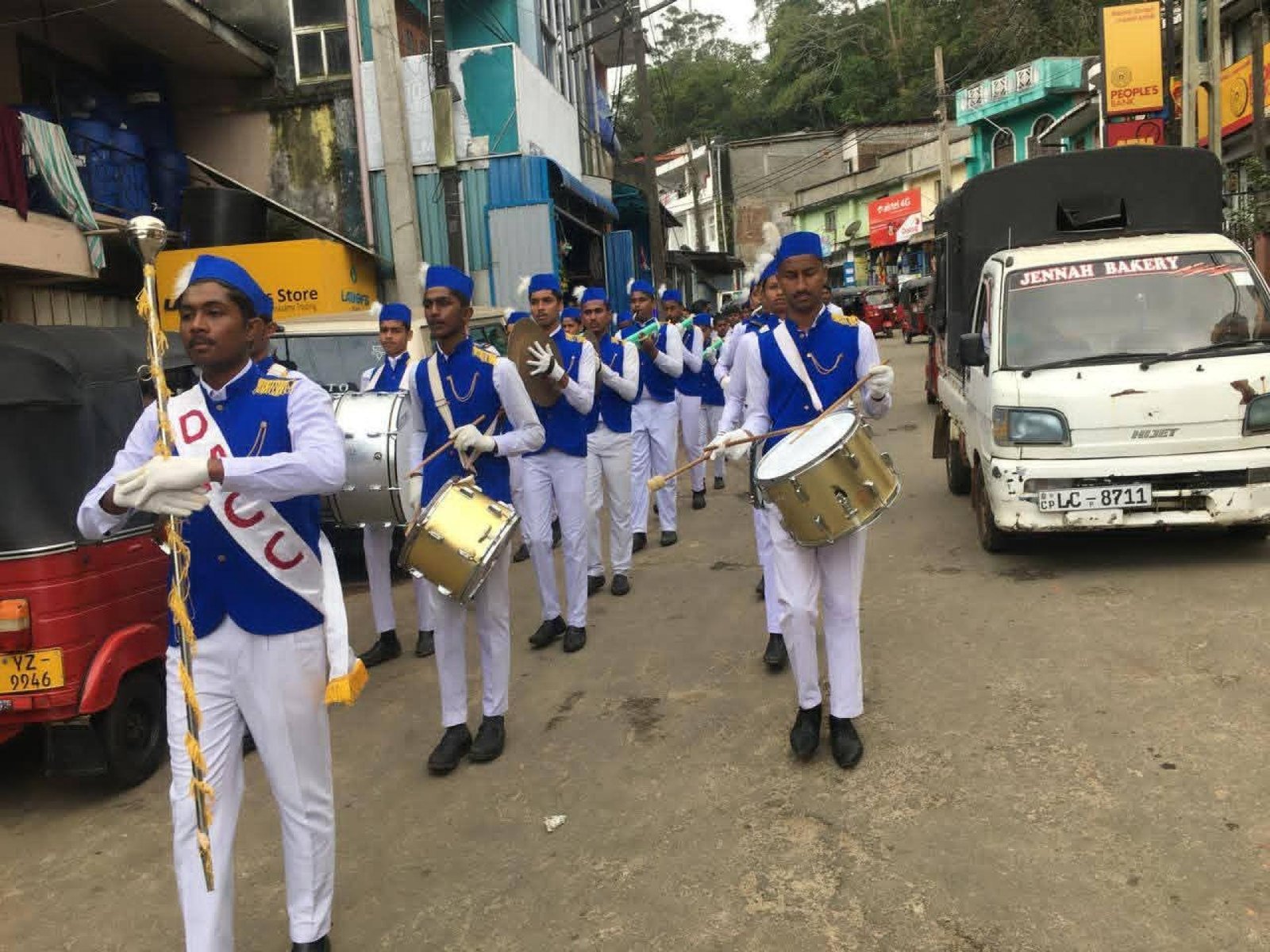 78th Independence Day Celebration