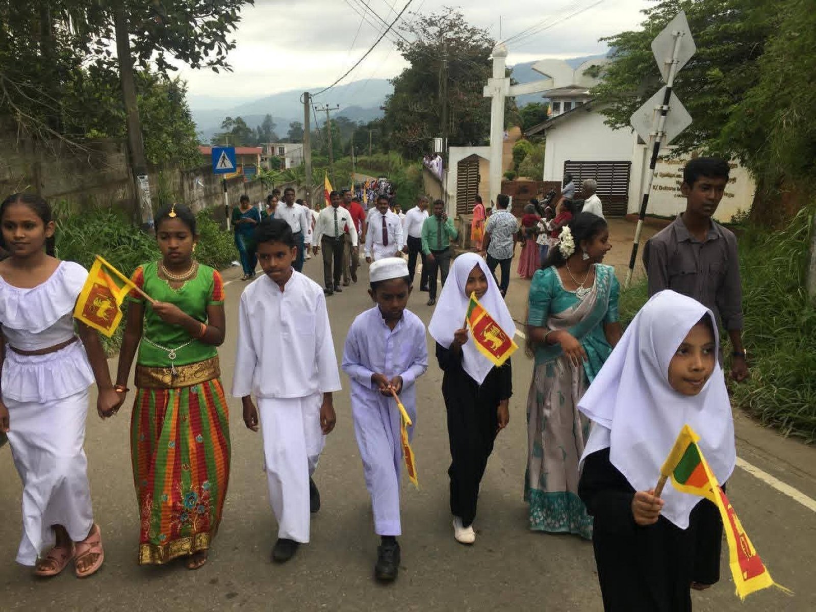 78th Independence Day Celebration