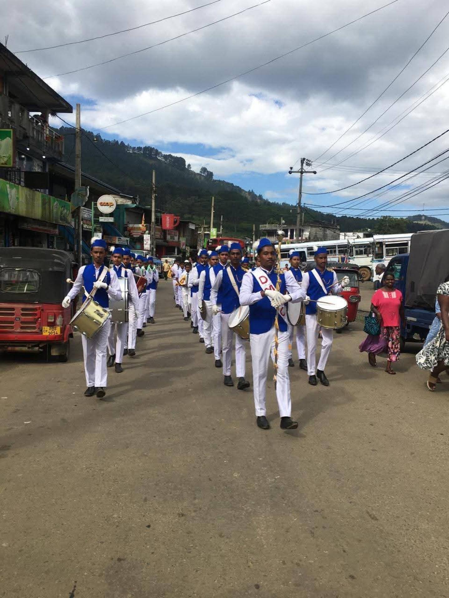 78th Independence Day Celebration