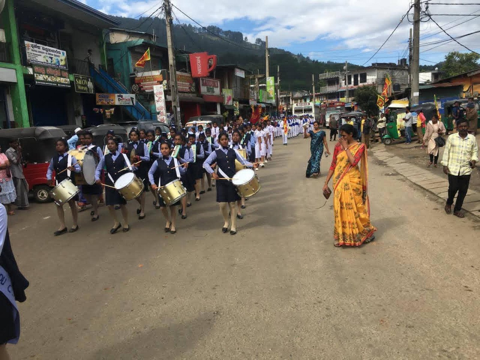 78th Independence Day Celebration